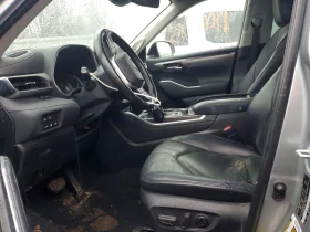 Toyota Highlander LIMITED 4x4, снимка 7