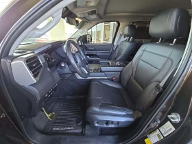 Toyota Sequoia Limited, снимка 4