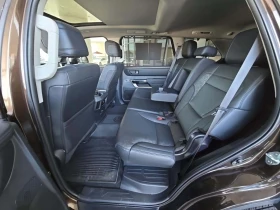 Toyota Sequoia Limited, снимка 9