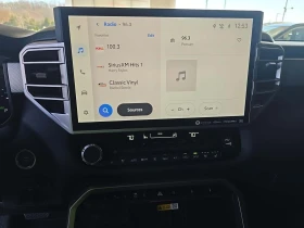 Toyota Sequoia Limited, снимка 13