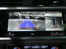 Audi Q3 2023/S-line/SONOS AUDIO/CAMERA/PANO/4X4, снимка 16