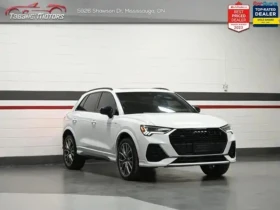 Audi Q3 2023/S-line/SONOS AUDIO/CAMERA/PANO/4X4, снимка 3