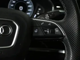 Audi Q3 2023/S-line/SONOS AUDIO/CAMERA/PANO/4X4, снимка 12