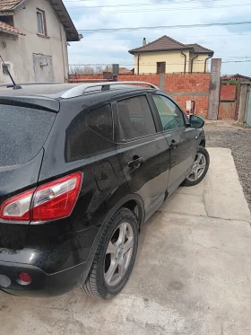 Nissan Qashqai, снимка 6
