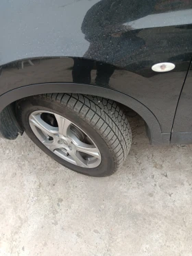 Nissan Qashqai, снимка 2