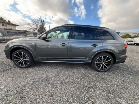 Audi Q7 * Progressiv * ДИСТРОНИК * 360 * S LINE * ОБДУХВАН, снимка 2
