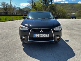Mitsubishi ASX ClearTec, снимка 3