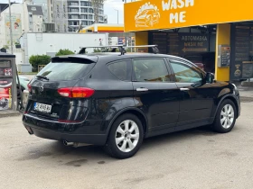 Subaru B9 tribeca 3.0 Газ, снимка 3