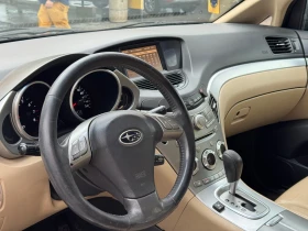Subaru B9 tribeca 3.0 Газ, снимка 7