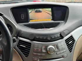 Subaru B9 tribeca 3.0 Газ, снимка 5