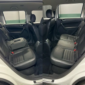 Skoda Yeti 1.8 TSI 4x4 BI-XENON КОЖA НАВИГАЦИЯ , снимка 9