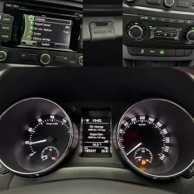 Skoda Yeti 1.8 TSI 4x4 BI-XENON КОЖA НАВИГАЦИЯ , снимка 11