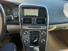 Volvo XC60 D4 190кс NAVI КОЖА, снимка 14
