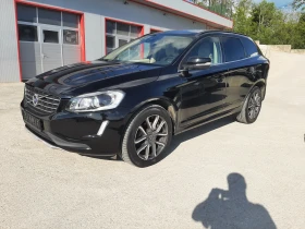 Volvo XC60 D4 190кс NAVI КОЖА, снимка 1