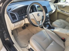 Volvo XC60 D4 190кс NAVI КОЖА, снимка 9