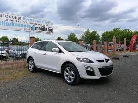 Mazda CX-7 2.2D REVOLUTION, снимка 3