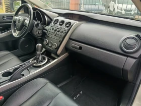 Mazda CX-7 2.2D REVOLUTION, снимка 11