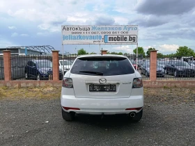 Mazda CX-7 2.2D REVOLUTION, снимка 5