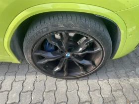 BMW X4 M/FULL MAX/ОЧАКВАН ВНОС, снимка 4