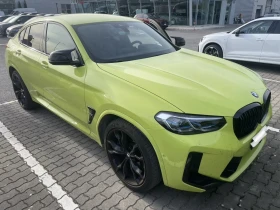 BMW X4 M/FULL MAX/ОЧАКВАН ВНОС, снимка 1