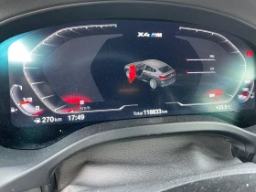 BMW X4 M/FULL MAX/ОЧАКВАН ВНОС, снимка 7