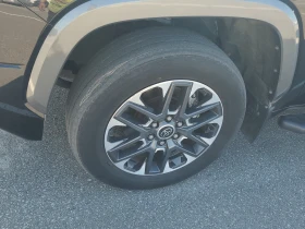 Toyota Tundra LIMITED CREW CAB SHORT BED, снимка 8
