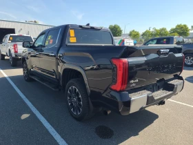 Toyota Tundra LIMITED CREW CAB SHORT BED, снимка 5