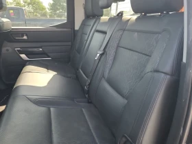 Toyota Tundra LIMITED CREW CAB SHORT BED, снимка 14