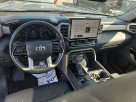 Toyota Tundra LIMITED CREW CAB SHORT BED, снимка 10