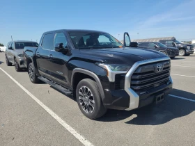 Toyota Tundra LIMITED CREW CAB SHORT BED, снимка 2