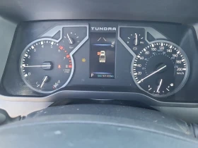 Toyota Tundra LIMITED CREW CAB SHORT BED, снимка 11