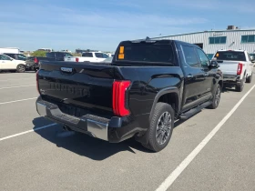Toyota Tundra LIMITED CREW CAB SHORT BED, снимка 4