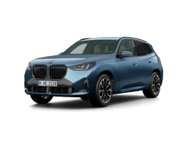 BMW X3 40d xDrive, снимка 2