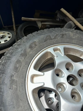 Mitsubishi Pajero 2.5tdi, снимка 8