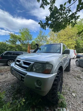Mitsubishi Pajero 2.5tdi, снимка 1