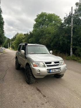 Mitsubishi Pajero 2.5tdi, снимка 2