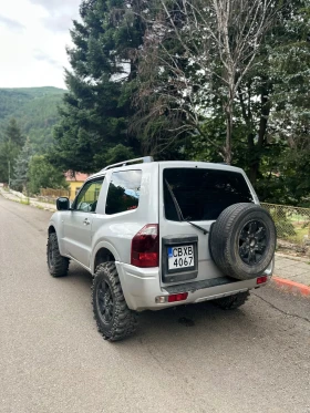 Mitsubishi Pajero 2.5tdi, снимка 4