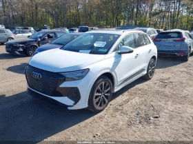 Audi Q4 E-Tron Prestige 50 Quattro, снимка 2