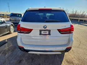 BMW X5 3l xDrive35I, снимка 6