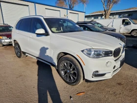 BMW X5 3l xDrive35I, снимка 4
