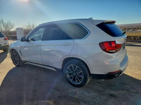 BMW X5 3l xDrive35I, снимка 2