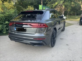 Audi Q8, снимка 3