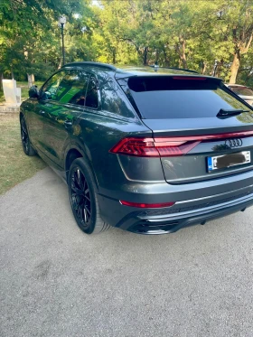 Audi Q8, снимка 4