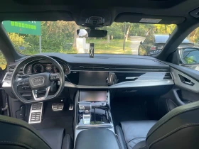 Audi Q8, снимка 9