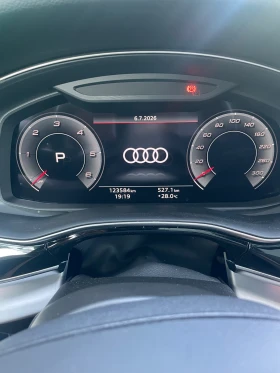 Audi Q8, снимка 5