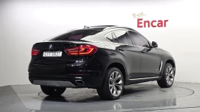 BMW X6 xDrive30d* HUD* ЕЛ. БАГАЖНИК* 360* КРАЙНА ЦЕНА, снимка 2