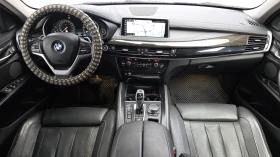BMW X6 xDrive30d* HUD* ЕЛ. БАГАЖНИК* 360* КРАЙНА ЦЕНА, снимка 7