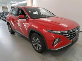 Hyundai Tucson 1.6 Т-GDI Hybrid, снимка 1