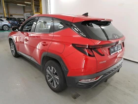 Hyundai Tucson 1.6 Т-GDI Hybrid, снимка 4
