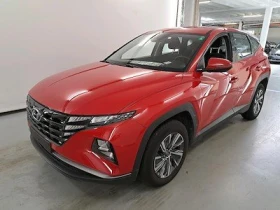 Hyundai Tucson 1.6 Т-GDI Hybrid, снимка 2